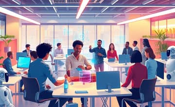 El Futuro del Trabajo: Adaptándote a las Nuevas Modalidades