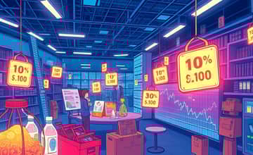 Estrategias de Precios Inteligentes: Maximiza tus Márgenes de Ganancia