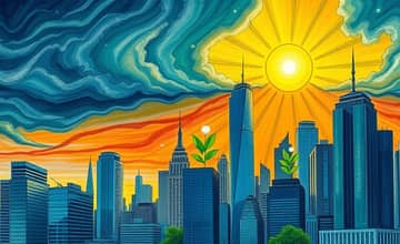 La Resiliencia Empresarial: Superando Obstáculos y Salio Fortalecido