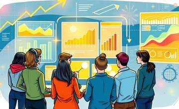 Benchmarking: Aprende de los Mejores y Supera a la Competencia