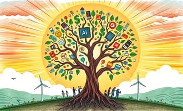 Finanzas para el Crecimiento: Invierte Inteligentemente en tu Futuro