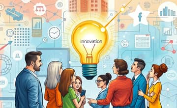 Innovación Abierta: Colabora para Acelerar tu Desarrollo