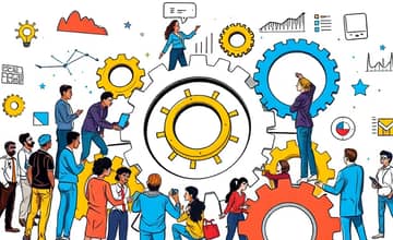 Eficiencia Operativa: Reduce Costos y Aumenta Ganancias en tu Empresa