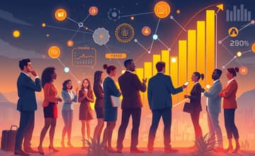 Finanzas para la Innovación: Invierte en Nuevas Ideas y Tecnologías