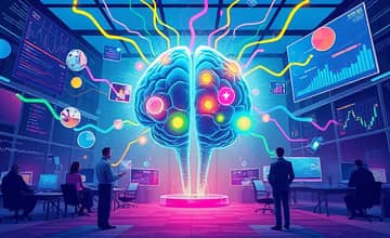 El Poder de los Datos: Analítica para Tomar Decisiones Estratégicas