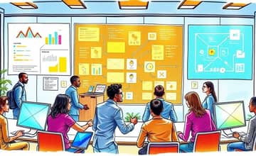 La Optimización de Procesos: Haz tu Negocio Más Eficiente