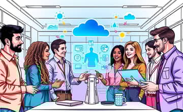 Tecnología como Aliada: Herramientas Clave para tu Negocio