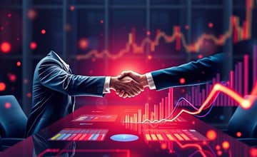 Negociación Avanzada: Cierra Acuerdos Beneficiosos para tu Empresa