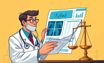 Auditoría Financiera: Un Chequeo de Salud para tu Empresa