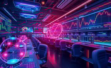 Análisis de Factores Cuánticos en Modelos de Trading