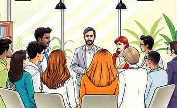 Liderazgo Consciente: Inspira a tu Equipo y Alca Más Lejos