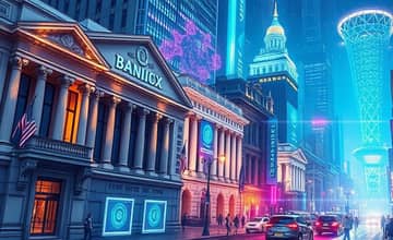 Finanzas Cuánticas Prácticas: Aplicaciones en la Vida Real