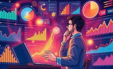 El Poder de la Visualización de Datos en la Toma de Decisiones Financieras