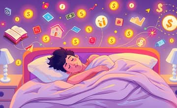 Modelos de Ingresos Pasivos: Genera Ganancias Mientras Duermes