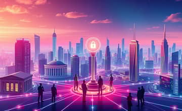 Banca Abierta y Privacidad: Un Equilibrio Delicado