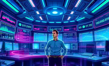 Modelos de Riesgo Adaptativos: Aprendizaje Continuo en Finanzas