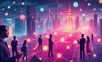 Contratos Inteligentes Autoejecutables: La Próxima Generación de Acuerdos