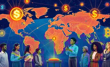 La Democratización del Acceso al Capital con Tecnología