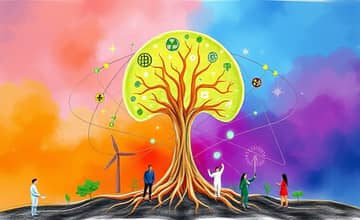 Inversión Socialmente Responsable con Tecnología Blockchain