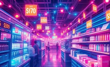 Modelos de Pricing Dinámico con Inteligencia Artificial