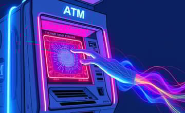 Interacción Háptica en Cajeros Automáticos: Una Nueva Experiencia