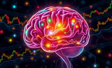 Neurociencia en la Evaluación del Riesgo de Inversión