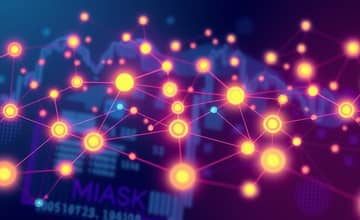 Análisis de Redes Financieras: Descubriendo Bubbles y Conexiones