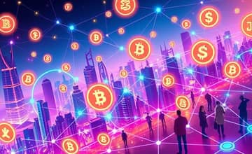 El Internet del Valor: Conectando Activos Físicos y Digitales