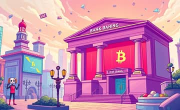 El Futuro de los Servicios Fiduciarios con Blockchain