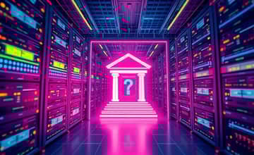 Computación Confidencial: El Secreto Protegido de tus Datos Bancarios