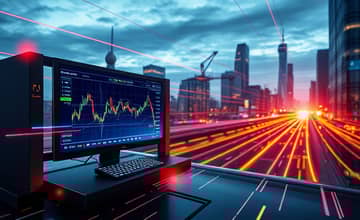 Edge Computing para Transacciones Financieras de Baja Latencia