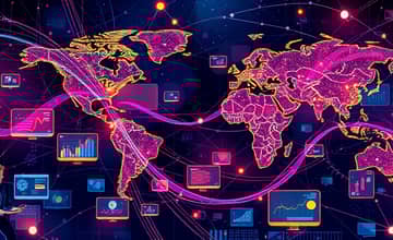 Predicción de Tendencias de Mercado con Procesamiento de Lenguaje Natural