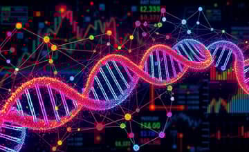 Algoritmos Genéticos en la Optimización de Cartera