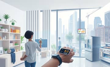 Banca Invisible: Finanzas Integradas en tu Vida Diaria