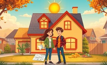 Comprando tu Primera Vivienda: Guía Financiera Esencial