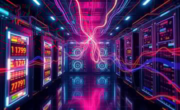 Simulaciones de Monte Carlo Cuánticas para el Análisis de Riesgo