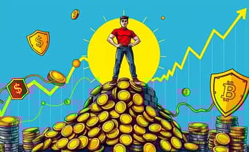 Defiende Tu Dinero: Estrategias Antifracaso Financiero