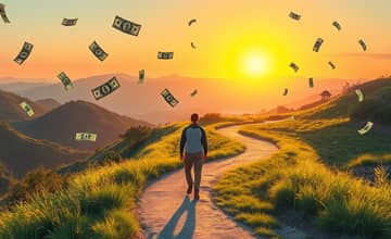 El Camino hacia la Independencia Financiera: Primeros Pasos