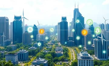 La Sostenibilidad como Motor de la Innovación FinTech