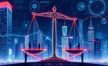 El Papel de la Inteligencia Artificial en la Ética Financiera