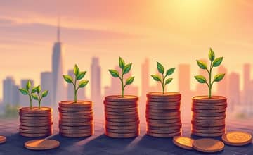 Descubre el Poder de las Inversiones a Pequeña Escala