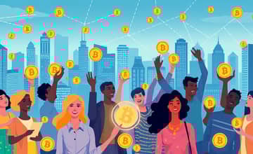 La Democratización del Dinero: Fintech al Descubierto