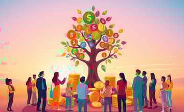 Fondos Mutuos: Ventajas y Desventajas para el Nuevo Inversor