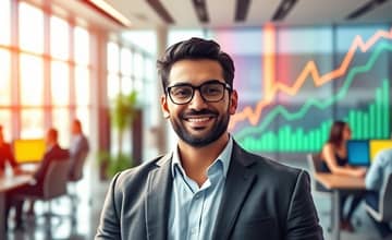 Emprende e Invierte: La Sinergia Perfecta para el Éxito