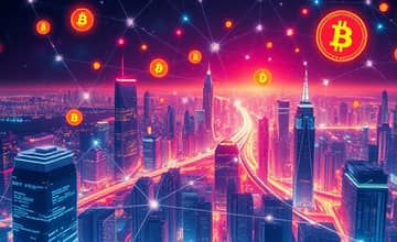 Introducción a las Criptomonedas: Más Allá de la Especulación