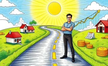 Calcula tu Patrimonio Neto: Tu Hoja de Ruta Financiera