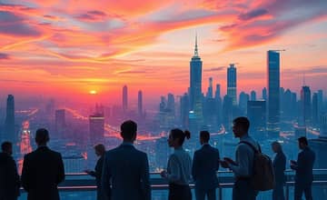 Análisis Bursátil: Identifica las Mejores Empresas para Invertir