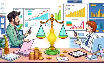 Capital de Trabajo: Gestiona tu Dinero para Operar sin Problemas