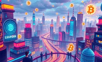 Web3 y Finanzas Descentralizadas: El Futuro del Capital