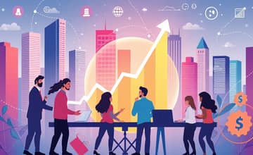 Lecciones de los Millonarios: Historias Inspiradoras de Finanzas